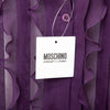 Secondhand Moschino Cheap and Chic Shirt with Camisole - '10s