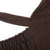 Secondhand Jean Paul Gaultier Classique Rayon Dress - '10s