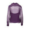 Secondhand Moschino Cheap and Chic Shirt with Camisole - '10s