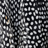 Secondhand Mimmina Polka Dot Skirt - '10s