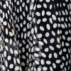 Secondhand Mimmina Polka Dot Skirt - '10s