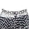 Secondhand Mimmina Polka Dot Skirt - '10s