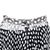 Secondhand Mimmina Polka Dot Skirt - '10s