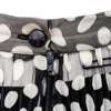 Secondhand Mimmina Polka Dot Skirt - '10s