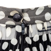 Secondhand Mimmina Polka Dot Skirt - '10s