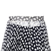Secondhand Mimmina Polka Dot Skirt - '10s