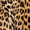 Secondhand Turrini Leopard Fur Coat - '60s
