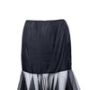 Secondhand Mimmina Polka Dot Skirt - '10s