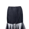 Secondhand Mimmina Polka Dot Skirt - '10s