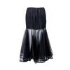 Secondhand Mimmina Polka Dot Skirt - '10s