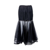 Secondhand Mimmina Polka Dot Skirt - '10s