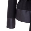 Secondhand Narciso Rodriguez Wool Jacket - '10s