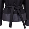 Secondhand Narciso Rodriguez Wool Jacket - '10s