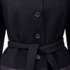 Secondhand Narciso Rodriguez Wool Jacket - '10s