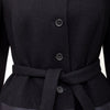 Secondhand Narciso Rodriguez Wool Jacket - '10s