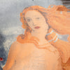 Secondhand Jean Paul Gaultier Venere di Botticelli Mesh Top - '90s