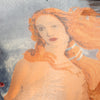 Secondhand Jean Paul Gaultier Venere di Botticelli Mesh Top - '90s