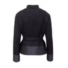 Secondhand Narciso Rodriguez Wool Jacket - '10s