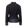 Secondhand Narciso Rodriguez Wool Jacket - '10s
