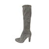 Secondhand Fratelli Rossetti Grey Boots - '10s