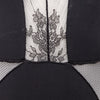 Secondhand Stella McCartney Lace & Mesh Bodysuit - '10s