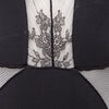 Secondhand Stella McCartney Lace & Mesh Bodysuit - '10s