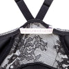 Secondhand Stella McCartney Lace & Mesh Bodysuit - '10s