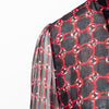 Secondhand Moschino Printed Shirt - '10s