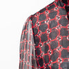 Secondhand Moschino Printed Shirt - '10s