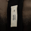 Secondhand Prada Silk Gradient Effect Dress - '10s
