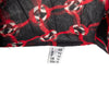 Secondhand Moschino Printed Shirt - '10s