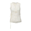 Secondhand Marni Double Layer Top - '10s
