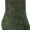 Secondhand Fratelli Rossetti Suede Ankle Boots - '10s