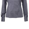Secondhand Helmut Lang Highneck Top - '00s