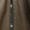 Secondhand Jil Sander Semi-sheer Nylon Top - '00s