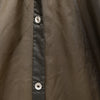 Secondhand Jil Sander Semi-sheer Nylon Top - '00s