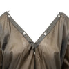 Secondhand Jil Sander Semi-sheer Nylon Top - '00s