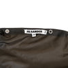 Secondhand Jil Sander Semi-sheer Nylon Top - '00s