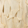 Secondhand Ernestina Cerini Cut-out Top - '90s