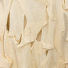 Secondhand Ernestina Cerini Cut-out Top - '90s