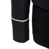 Secondhand Dior Contrast Trim Jacket - '10s
