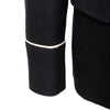 Secondhand Dior Contrast Trim Jacket - '10s