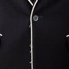 Secondhand Dior Contrast Trim Jacket - '10s