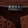 Secondhand Marni Twill Jacket - '10s