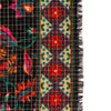 Secondhand Yves Saint Laurent Paisley Scarf - '70s