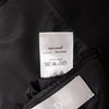 Secondhand Dior Contrast Trim Jacket - '10s