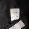 Secondhand Dior Contrast Trim Jacket - '10s