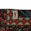 Secondhand Yves Saint Laurent Paisley Scarf - '70s