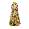 Secondhand Vintage Silk Dress and Jacket Set - '90s