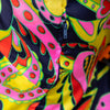 Secondhand Vintage Silk Dress and Jacket Set - '90s